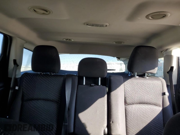 2018 Dodge Journey SXT with VIN 3C4PDDBG4JT348201, listed as a Copart auction lot 51427535 with 117,066 mi miles and Salvage title. Bid and sale history available at DreamBid. Image 10.