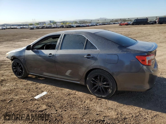 2012 Toyota Camry L with VIN 4T1BF1FK8CU056590, listed as a Copart auction lot 53578375 with 169,538 mi miles and Clean Title. Bid and sale history available at carsss.com. Image 2.