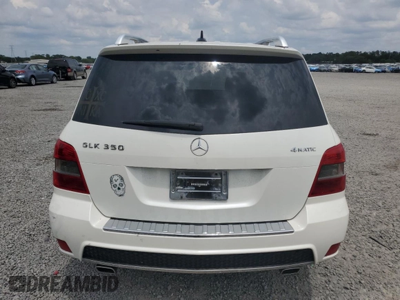 2012 Mercedes-Benz GLK 350 z VIN WDCGG8HB8CF826265, wystawiony jako Copart lot #55905015 z przebiegiem 160 609 mil mil oraz Czysty tytuł • Clean title. Historia ofert i sprzedaży dostępna na DreamBid. Obrazek 6.