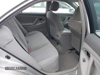 2011 Toyota Camry LE with VIN 4T4BF3EK3BR090888, listed as a IAAI auction lot 41527836 with 182,227 mi miles and . Bid and sale history available at DreamBid. Image 8.