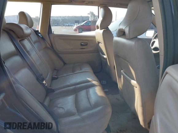 1999 Volvo V70 с VIN YV1LW56D5X2558065, выставлен на аукционе IAAI как лот 41467911 с пробегом 173 951 миль миль и . История ставок и продаж доступна на DreamBid. Изображение 8.
