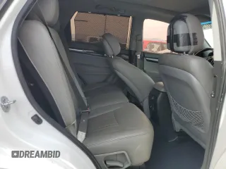 2014 Kia Sorento SX with VIN 5XYKW4A70EG428033, listed as a Copart auction lot 49733175 with 158,011 mi miles and Clean Title. Bid and sale history available at carsss.com. Image 11.