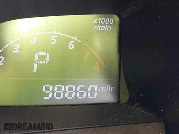 2014 Mazda 3 i Touring with VIN JM1BM1L70E1109815, listed as a IAAI auction lot 41611536 with 98,860 mi miles and . Bid and sale history available at DreamBid. Image 15.