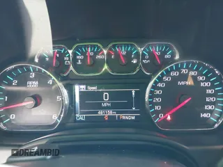 2016 Chevrolet Suburban LS с VIN 1GNSCGKC4GR107601, выставлен на аукционе IAAI как лот 41851819 с пробегом 481 158 миль миль и . История ставок и продаж доступна на DreamBid. Изображение 7.
