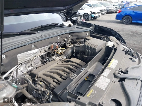 2022 Volkswagen Atlas SE с VIN 1V2JE2CAXNC229523, выставлен на аукционе IAAI как лот 41364396 с пробегом 19 781 миль миль и . История ставок и продаж доступна на DreamBid. Изображение 10.