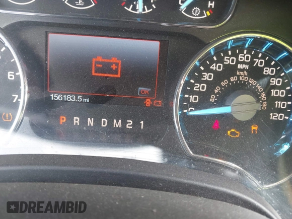 2011 Ford F-150 XLT with VIN 1FTFW1ET3BFC15177, listed as a IAAI auction lot 40412307 with 156,183 mi miles. Bid and sale history available at carsss.com. Image 7.