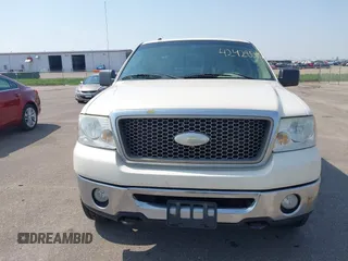 2007 Ford F-150 XLT с VIN 1FTPW14V07FA80710, выставлен на аукционе IAAI как лот 42428549 с пробегом 202 208 миль миль и . История ставок и продаж доступна на DreamBid. Изображение 12.