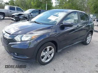 2016 Honda HR-V EX with VIN 3CZRU5H59GM708385, listed as a IAAI auction lot 41952297 with 175,351 mi miles and . Bid and sale history available at DreamBid. Image 18.