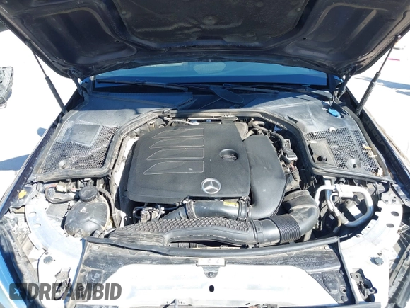 2020 Mercedes-Benz C 300 with VIN 55SWF8DB2LU323828, listed as a IAAI auction lot 42240835 with 74,213 mi miles and . Bid and sale history available at DreamBid. Image 10.