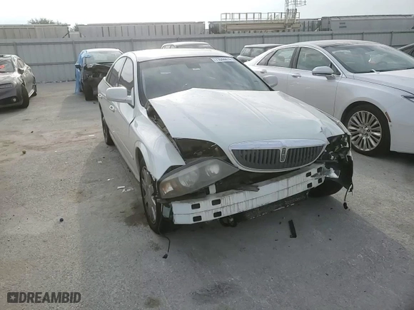 2003 Lincoln LS Sport with VIN 1LNHM87A43Y662525, listed as a Copart auction lot 71644474 with 159,546 mi miles and Salvage Title. Bid and sale history available at carsss.com. Image 10.