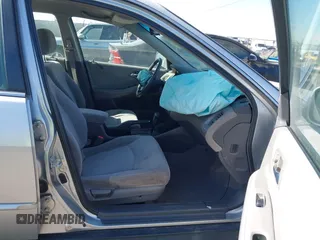 2001 Honda Accord LX with VIN JHMCG66531C014357, listed as a IAAI auction lot 42038445 with 171,864 mi miles and . Bid and sale history available at DreamBid. Image 5.