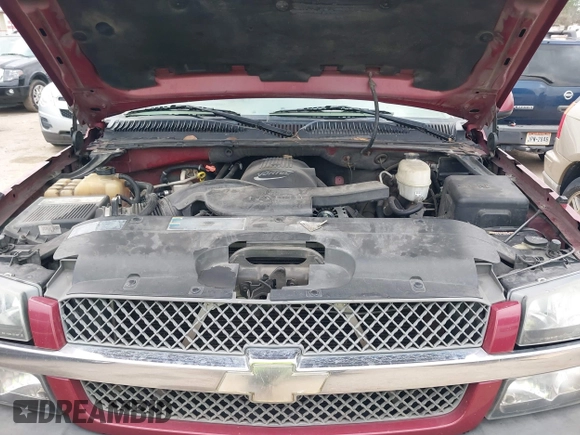 2005 Chevrolet Avalanche LS with VIN 3GNEC12Z85G216543, listed as a IAAI auction lot 41518673 with 277,178 mi miles and . Bid and sale history available at DreamBid. Image 10.