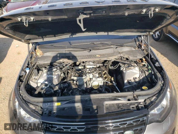 2018 Land Rover Discovery SE with VIN SALRG2RV6JA061709, listed as a Copart auction lot 67114284 with 88,035 mi miles and Salvage Title. Bid and sale history available at carsss.com. Image 11.