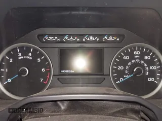 2016 Ford F-150 XLT with VIN 1FTFX1EG4GFA10698, listed as a IAAI auction lot 42592650 with 43,382 mi miles and . Bid and sale history available at DreamBid. Image 14.