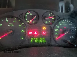 2006 Ford Freestyle SEL с VIN 1FMZK02146GA55621, выставлен на аукционе Copart как лот 57846185 с пробегом 181 130 миль миль и Списание • Salvage title. История ставок и продаж доступна на DreamBid. Изображение 9.