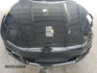 2015 Porsche Panamera 4 z VIN WP0AA2A73FL007380, wystawiony jako Copart lot #47858085 z przebiegiem 73 396 mil mil oraz Szkody całkowita. Historia ofert i sprzedaży dostępna na DreamBid. Obrazek 11.