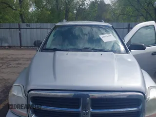 2005 Dodge Durango SLT with VIN 1D4HB48N05F524163, listed as a IAAI auction lot 42153425 with 241,353 mi miles and . Bid and sale history available at DreamBid. Image 6.