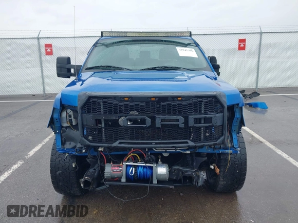2014 Ford F-150 XL with VIN 1FTFW1EF6EKD75835, listed as a IAAI auction lot 41942390 with 130,939 mi miles. Bid and sale history available at carsss.com. Image 13.