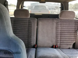 1994 Jeep Grand Cherokee Laredo with VIN 1J4GZ58S8RC254097, listed as a Copart auction lot 47379645 with 240,739 mi miles and Salvage Title. Bid and sale history available at carsss.com. Image 10.