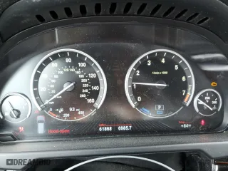 2017 BMW X5 xDrive40e iPerformance with VIN 5UXKT0C30H0V96680, listed as a Copart auction lot 51239375 with 61,868 mi miles and Salvage Title. Bid and sale history available at carsss.com. Image 9.