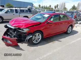2020 Volkswagen Passat SE with VIN 1VWWA7A38LC003088, listed as a IAAI auction lot 42014412 with 47,522 mi miles and . Bid and sale history available at DreamBid. Image 2.