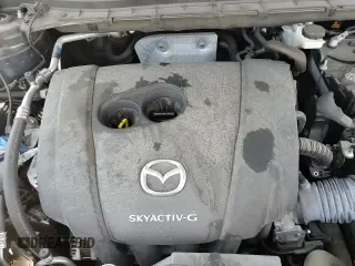 2024 Mazda CX-5 S Preferred with VIN JM3KFBCL9R0411586, listed as a Copart auction lot 68498265 with 31,781 mi miles and Salvage title. Bid and sale history available at DreamBid. Image 14.