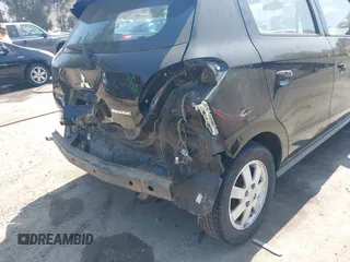 2014 Mitsubishi Mirage DE with VIN ML32A3HJ8EH006208, listed as a IAAI auction lot 42571666 with 99,117 mi miles and . Bid and sale history available at DreamBid. Image 6.