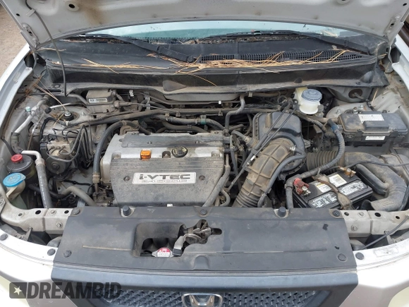 2006 Honda Element with VIN 5J6YH17706L000540, listed as a IAAI auction lot 42172233 with 185,796 mi miles and . Bid and sale history available at DreamBid. Image 10.