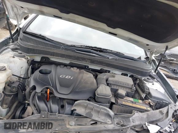 2013 Hyundai Sonata Limited with VIN 5NPEC4AC4DH663707, listed as a IAAI auction lot 41922352 with 165,101 mi miles and . Bid and sale history available at DreamBid. Image 10.