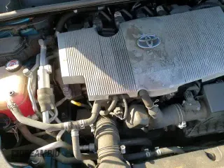 2017 Toyota Prius Premium with VIN JTDKARFP6H3067162, listed as a Copart auction lot 89551005 with 126,738 mi miles and Salvage title. Bid and sale history available at DreamBid. Image 15.