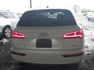 2020 Audi Q5 Premium Plus z VIN WA1BNAFY0L2105010, wystawiony jako IAAI lot #42121483 z przebiegiem 64 244 mil mil oraz . Historia ofert i sprzedaży dostępna na DreamBid. Obrazek 17.