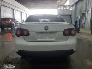 2010 Volkswagen Jetta SE с VIN 3VWRZ7AJ2AM013972, выставлен на аукционе Copart как лот 58512185 с пробегом 120 805 миль миль и Списание • Salvage title. История ставок и продаж доступна на DreamBid. Изображение 6.