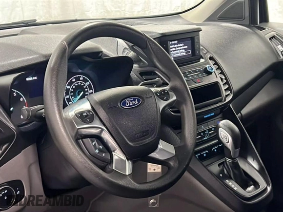 2019 Ford Transit Connect XL with VIN NM0LS7E24K1383736, listed as a Copart auction lot 58965235 with 96,226 mi miles and Clean title. Bid and sale history available at DreamBid. Image 9.
