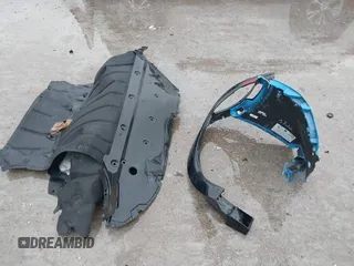2023 Ford Mustang Mach-E Premium с VIN 3FMTK3R46PMA89994, выставлен на аукционе IAAI как лот 42195947 с пробегом Не указан миль и . История ставок и продаж доступна на DreamBid. Изображение 11.