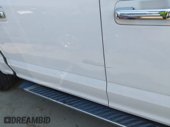 2019 Ford F-150 XL with VIN 1FTEW1C44KKC60773, listed as a IAAI auction lot 42706042 with 185,864 mi miles and . Bid and sale history available at DreamBid. Image 6.