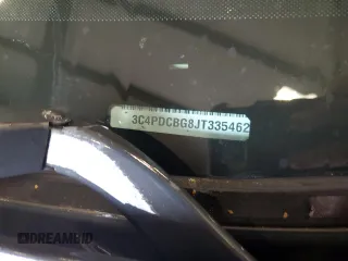 2018 Dodge Journey SXT с VIN 3C4PDCBG8JT335462, выставлен на аукционе Copart как лот 50405615 с пробегом Не указан миль и Чистый • Clean title. История ставок и продаж доступна на DreamBid. Изображение 13.