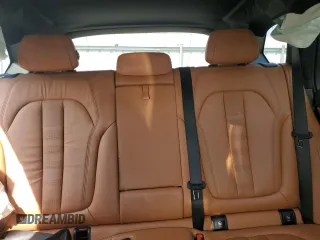 2019 BMW X5 xDrive40i with VIN 5UXCR6C51KLL36723, listed as a Copart auction lot 47680785 with 0 mi miles and Salvage Title. Bid and sale history available at carsss.com. Image 10.