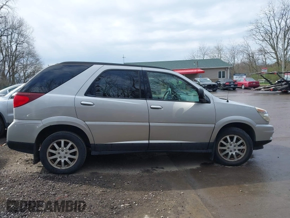 2007 Buick Rendezvous CXL with VIN 3G5DA03L97S544947, listed as a IAAI auction lot 42038148 with 201,427 mi miles and . Bid and sale history available at DreamBid. Image 14.