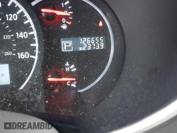 2017 Nissan Quest SV z VIN JN8AE2KP6H9167955, wystawiony jako IAAI lot #41628746 z przebiegiem 126 655 mil mil oraz . Historia ofert i sprzedaży dostępna na DreamBid. Obrazek 14.