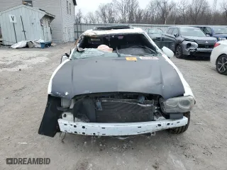 2013 Dodge Charger RT Max with VIN 2C3CDXCT1DH744616, listed as a Copart auction lot 49173565 with 127,644 mi miles and Salvage Title. Bid and sale history available at carsss.com. Image 5.