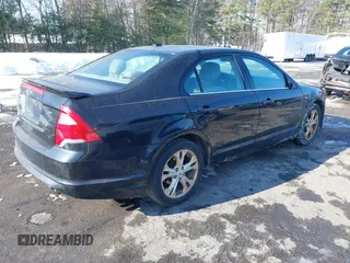 2012 Ford Fusion SE z VIN 3FAHP0HA1CR120251, wystawiony jako IAAI lot #41411959 z przebiegiem 180 009 mil mil oraz . Historia ofert i sprzedaży dostępna na DreamBid. Obrazek 4.