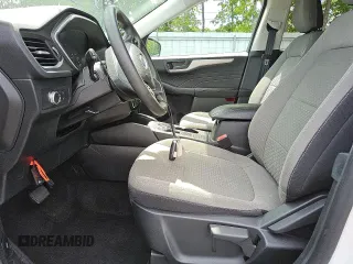 2022 Ford Escape SE с VIN 1FMCU9G62NUA60454, выставлен на аукционе Copart как лот 57258055 с пробегом 137 874 миль миль и Чистый • Clean title. История ставок и продаж доступна на DreamBid. Изображение 7.