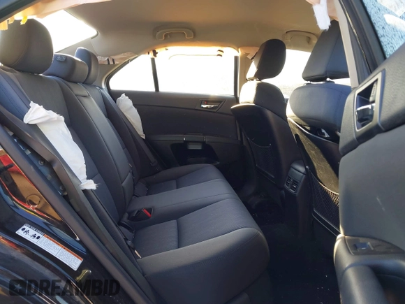 2010 Suzuki Kizashi SE with VIN JS2RE9A34A6100807, listed as a IAAI auction lot 41690974 with 122,419 mi miles and . Bid and sale history available at DreamBid. Image 8.
