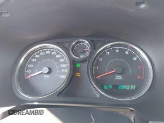 2008 Chevrolet Cobalt LT with VIN 1G1AL58F587107574, listed as a IAAI auction lot 42111544 with 85,913 mi miles and . Bid and sale history available at DreamBid. Image 7.