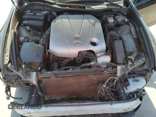 2011 Lexus GS 350 with VIN JTHBE1KS8B0052878, listed as a Copart auction lot 74982144 with 108,174 mi miles and Salvage Title. Bid and sale history available at carsss.com. Image 11.