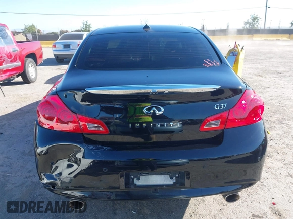 2013 Infiniti G37 Journey with VIN JN1CV6APXDM725099, listed as a IAAI auction lot 42310919 with 82,827 mi miles and . Bid and sale history available at DreamBid. Image 16.