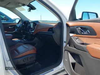 2018 Chevrolet Traverse High Country with VIN 1GNEVKKW1JJ146141, listed as a IAAI auction lot 42047230 with 93,199 mi miles. Bid and sale history available at carsss.com. Image 5.