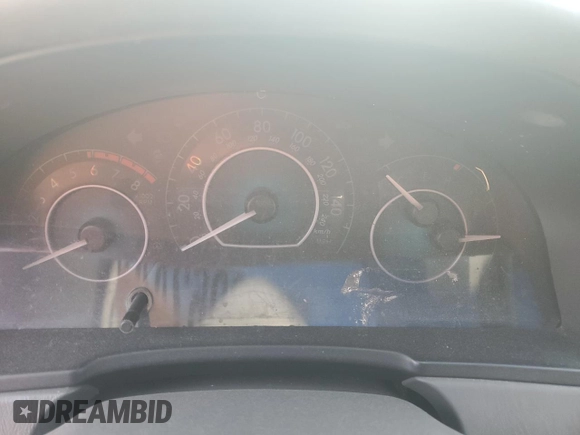 2007 Toyota Solara SE with VIN 4T1FA38PX7U109672, listed as a Copart auction lot 73306244 with Not Provided miles and Salvage Title. Bid and sale history available at DreamBid. Image 9.