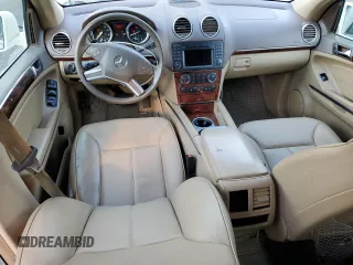 2012 Mercedes-Benz GL-Class GL 450 with VIN 4JGBF7BE3CA800164, listed as a Copart auction lot 74740704 with 175,582 mi miles and Clean Title. Bid and sale history available at carsss.com. Image 8.