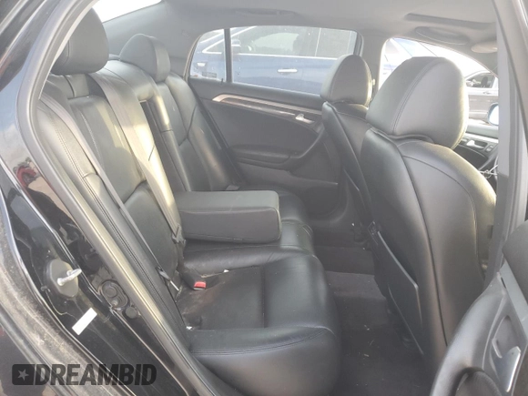 2007 Acura TL with VIN 19UUA66287A045137, listed as a Copart auction lot 53501505 with 91,156 mi miles and Clean Title. Bid and sale history available at carsss.com. Image 10.